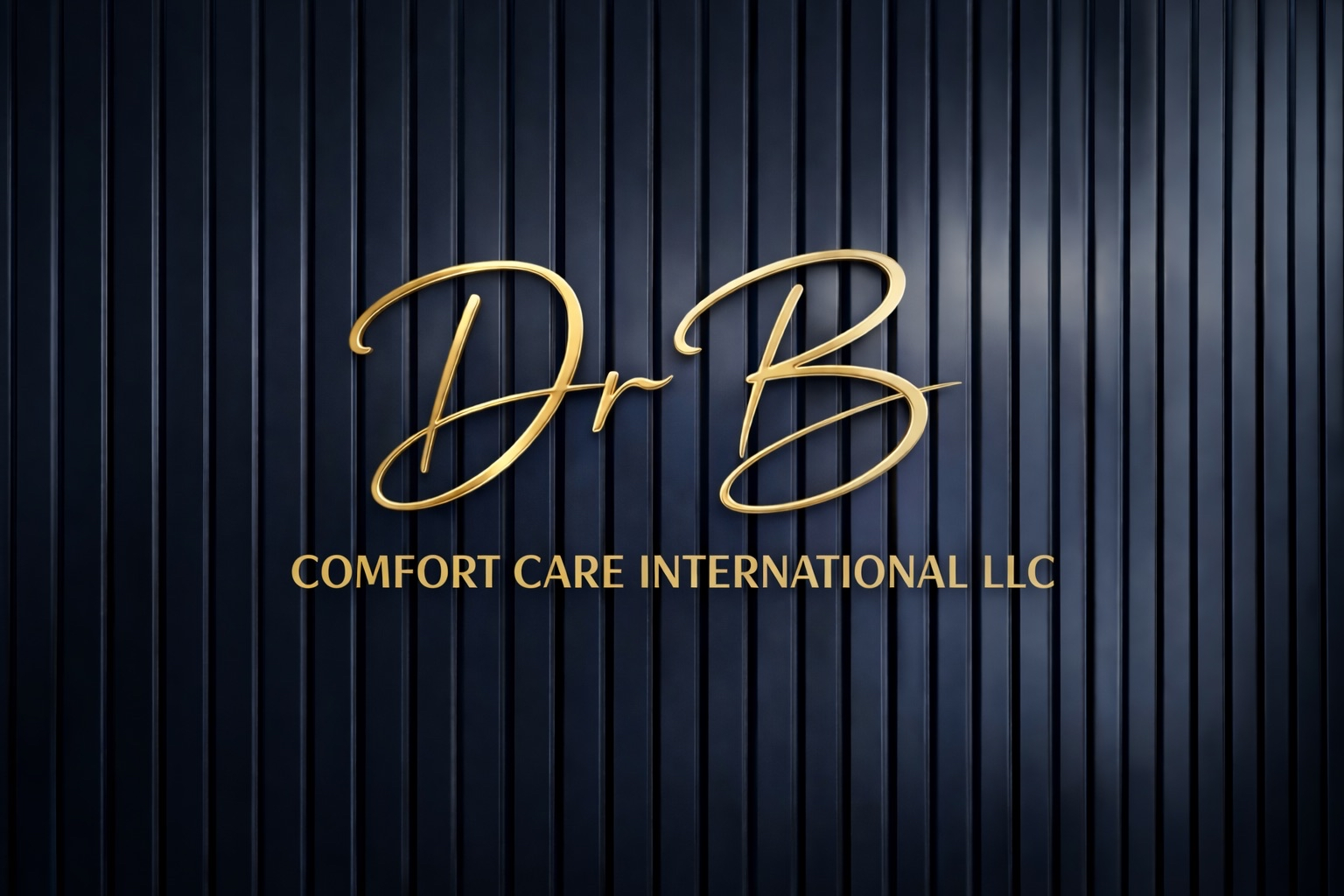 Comfort Care International LLC logo